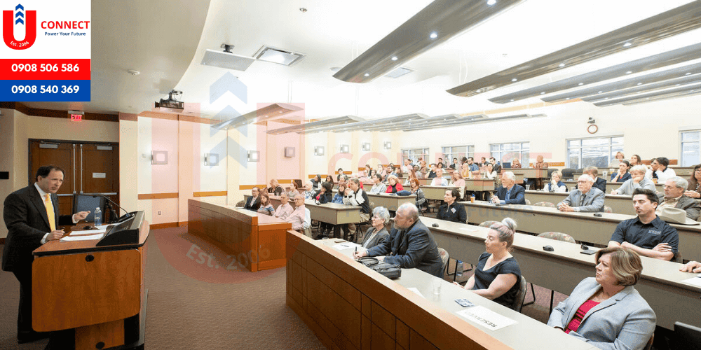 Đại học Nevada - Las Vegas, bang Nevada, Mỹ